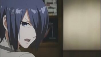 Imagenes de touka