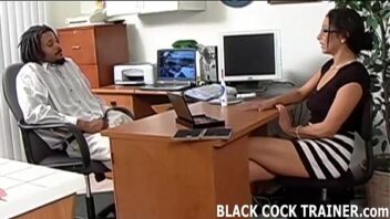 Interracial porn videos