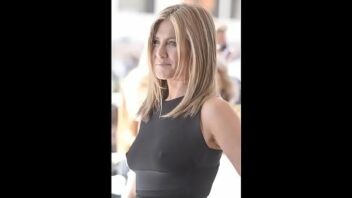 Jenifer aniston follando