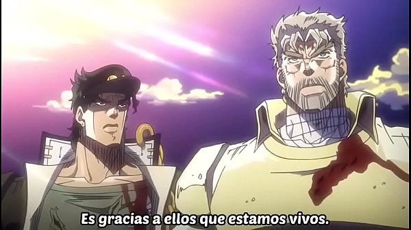 Jotaro wife