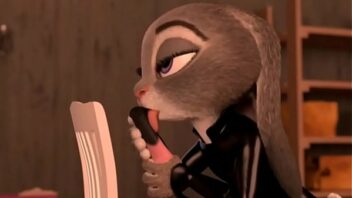 Judy hopps desnuda