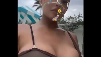 Jessica kylie nude video