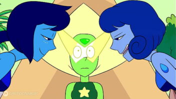 Lapiz lazuli steven universe