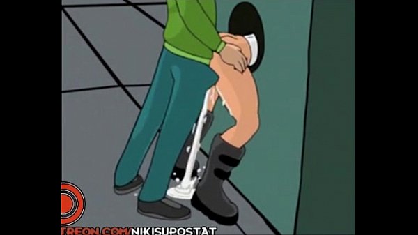 Leela rule34