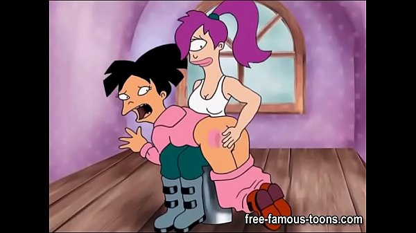 Leela xxx