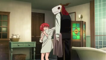 Mahou tsukai no yome