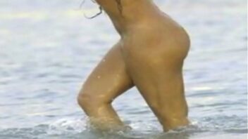 Mariah carey nude