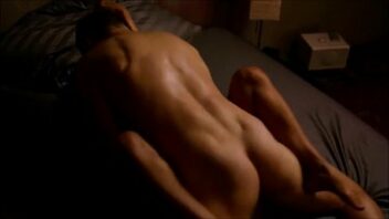 Max riemelt naked