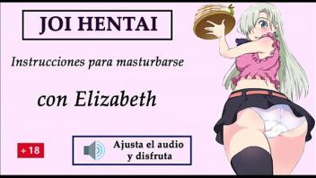 Nanatsu no taizai hentai español