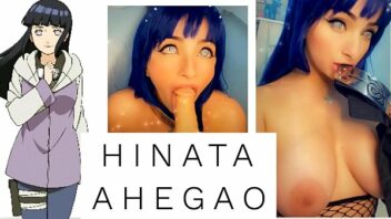 Naruto ahegao