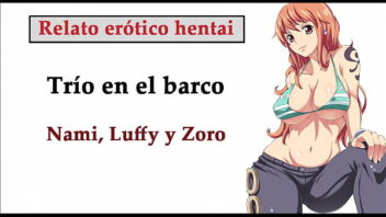 Naruto en español
