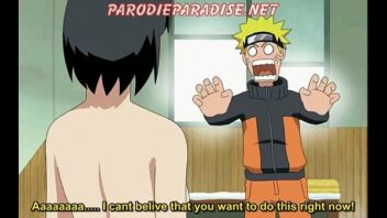 Naruto shippuden hentai