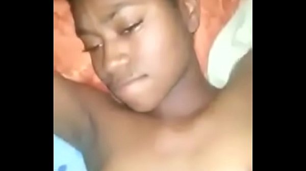 Negrita follando