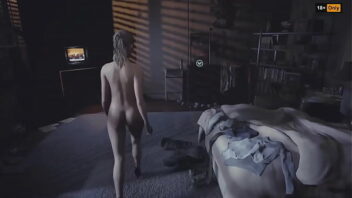 Nude game