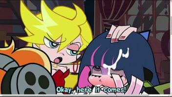 Panty and stocking