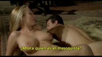 Peliculas porno subtituladas en español