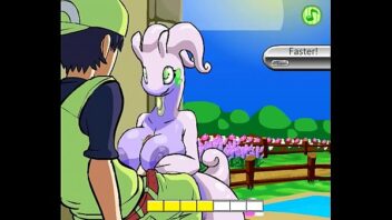 Pokemon goodra