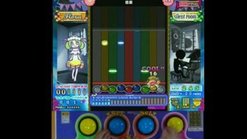 Pop n music