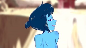 Porno de lapis lazuli