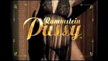 Pussy rammstein sin censura