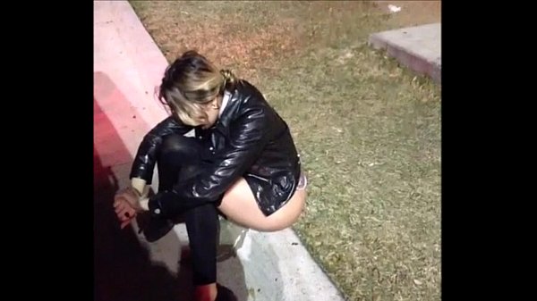 Tias Meando En La Calle Videos XXX Porno Gratis