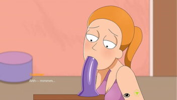 Rick and morty uncensored