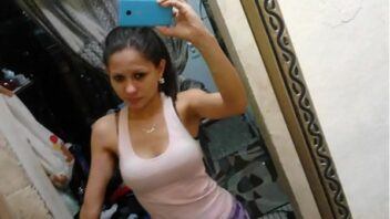 Selfies de mujeres desnudas