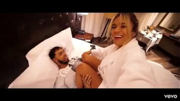 Shakira teniendo sexo