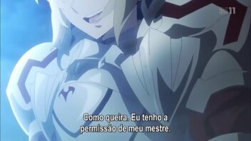 Sieg fate apocrypha