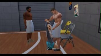 Sims 4 porno
