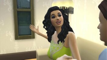 Sims 4 sex mods