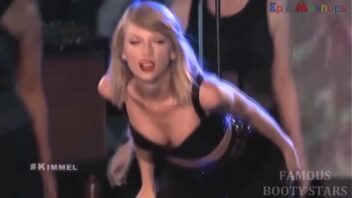 Taylor swift sex tape
