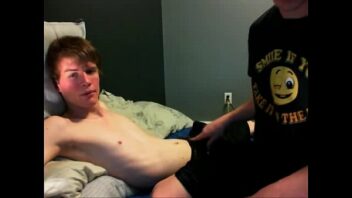 Teen gay webcam