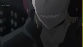 Tokyo ghoul sub español