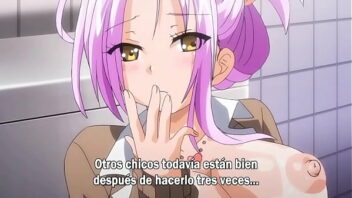 Ver anime hentai sub español gratis
