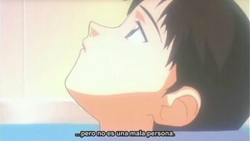 Ver neon genesis evangelion sub español