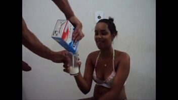 Video porno brasil