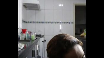Videos de amas de casa cogiendo