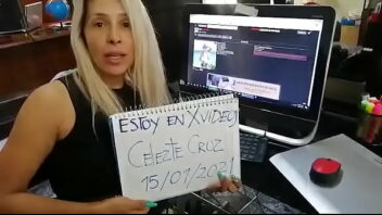 Videos de celezte cruz