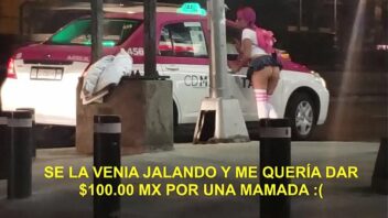 Videos de prostitutas mexicanas
