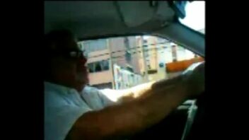 Videos gay taxista