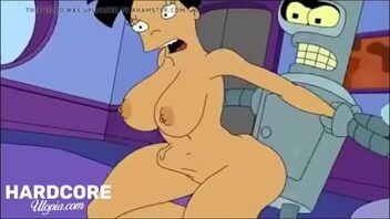 Videos porno cartoon