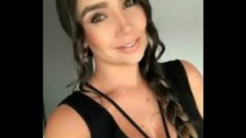 Videos porno de famosas colombianas