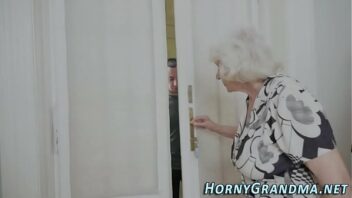 Vídeos porno viejas