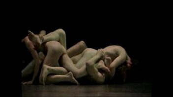 Vimeo nude theatre