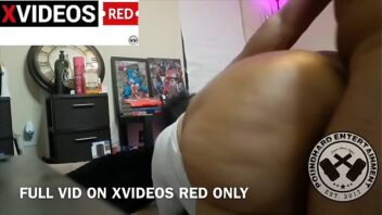 Xvideos big booty