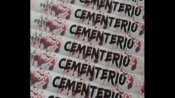 Xxx cementerio