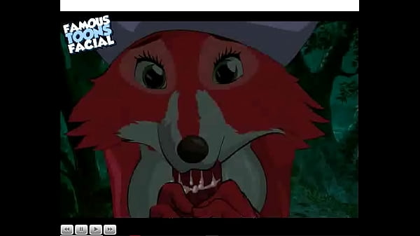 Canis Poron Xxx - Zorro dibujo animado - Videos XXX | Porno Gratis