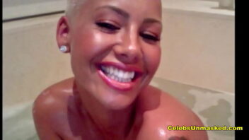 Amber rose leaked photos