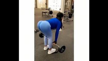 Assgym